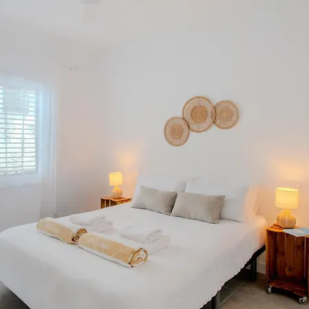 Casa Lolo & Pepe By Villalize