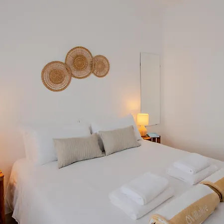 Casa Lolo & Pepe By Villalize * Playa Honda (Lanzarote)