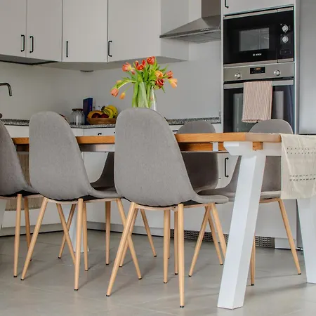 Holiday home Casa Lolo & Pepe By Villalize *