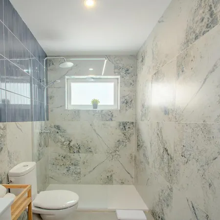 Feriehus Casa Lolo & Pepe By Villalize *