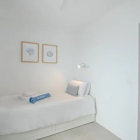 Holiday home Casa Lolo & Pepe By Villalize *