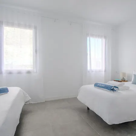 Casa Lolo & Pepe By Villalize * Playa Honda (Lanzarote)
