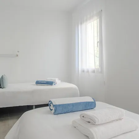 Holiday home Casa Lolo & Pepe By Villalize