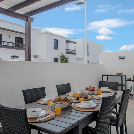 Holiday home Casa Lolo & Pepe By Villalize *