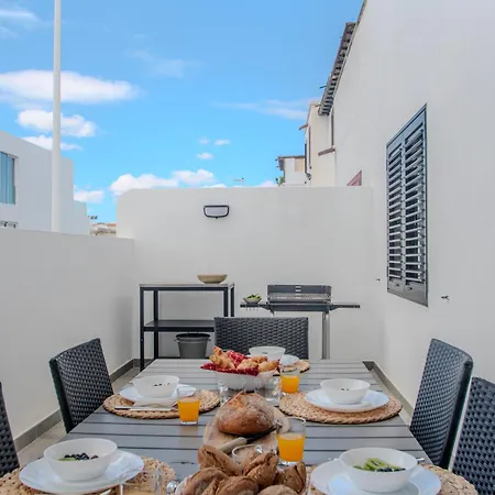 Casa Lolo & Pepe By Villalize Playa Honda (Lanzarote)