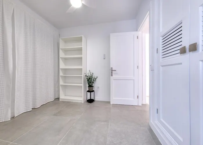 Casa Lolo & Pepe By Villalize Ferienhaus *