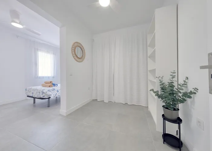 Casa Lolo & Pepe By Villalize Ferienhaus Playa Honda (Lanzarote)