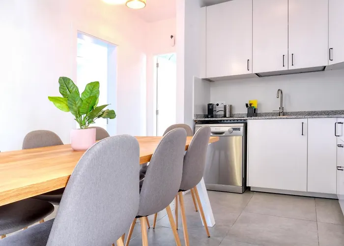 Casa Lolo & Pepe By Villalize Ferienhaus Playa Honda (Lanzarote)