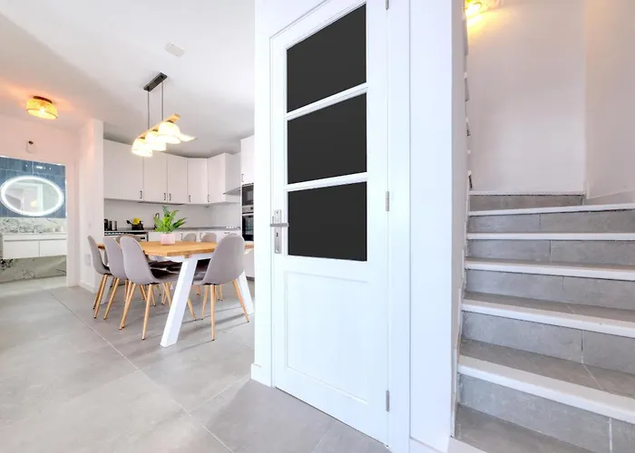 Ferienhaus Casa Lolo & Pepe By Villalize *